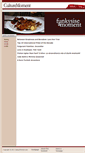 Mobile Screenshot of culturemoment.com